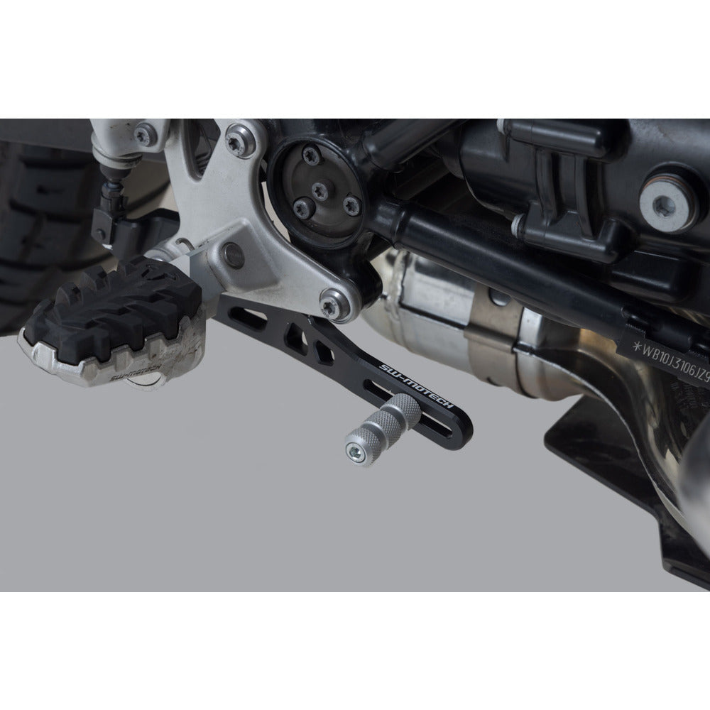 Brake pedal. BMW R nine T Scrambler / Urban GS (FBL.07.653.10000)