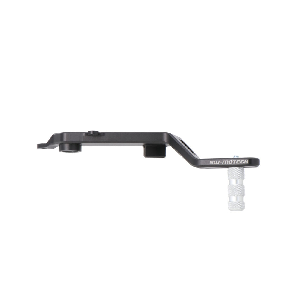 Brake pedal. BMW F 750 GS, F 850 GS/Adv (17-), F 900 GS(23-) (FBL.07.897.10000)