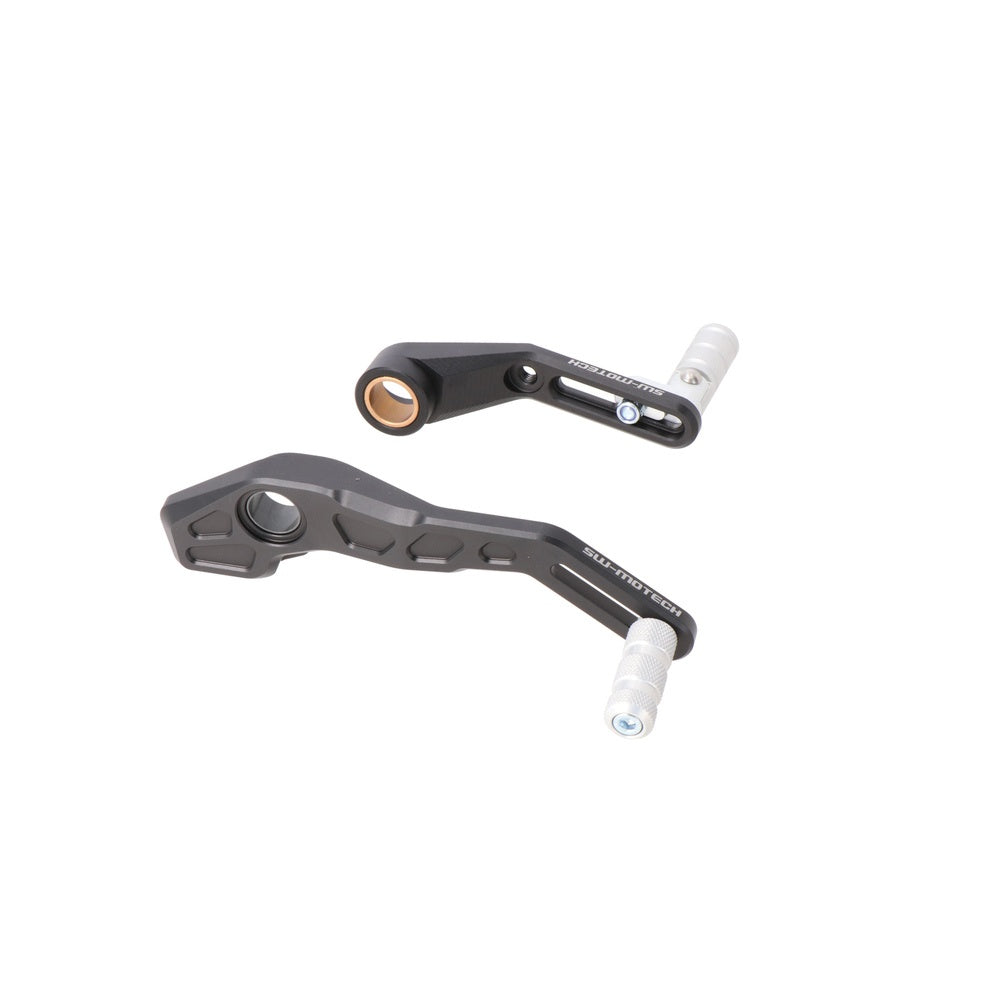 Gear lever and brake pedal set.BMW F 900 R (19-).(FBL.07.945.20000)