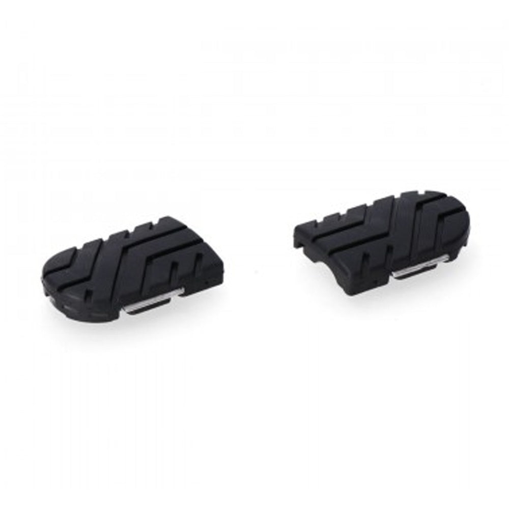 ION footrests. Replacement profile rubber (FRS.00.011.10500)