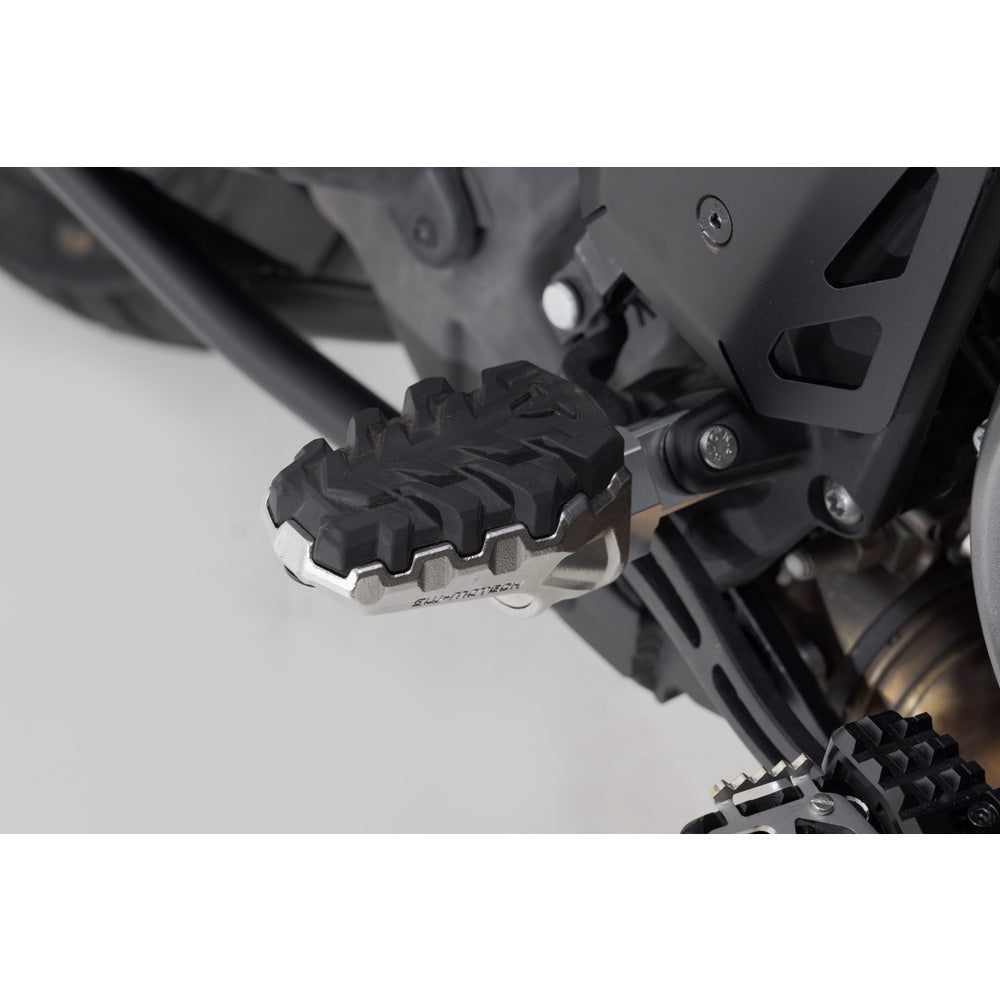 EVO footrest kit. Harley-Davidson Pan America (21-). (FRS.18.112.10000)