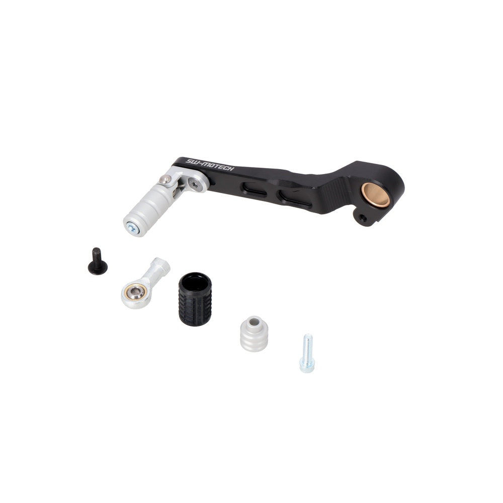 Gear lever.Suzuki GSX-S1000GX (23-).(FSC.05.601.10000)