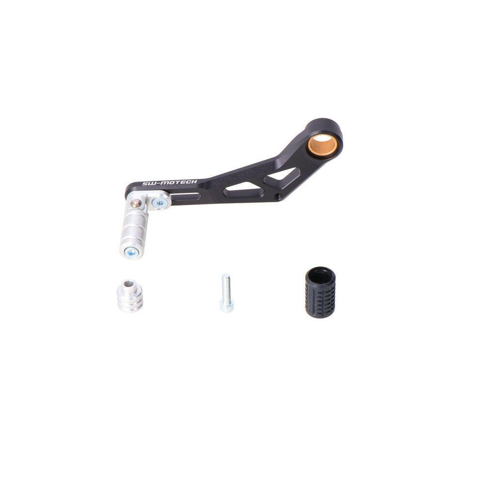 Gear lever. BMW R 1200 GS (12-18), R 1250 GS (18-). (FSC.07.781.10001)