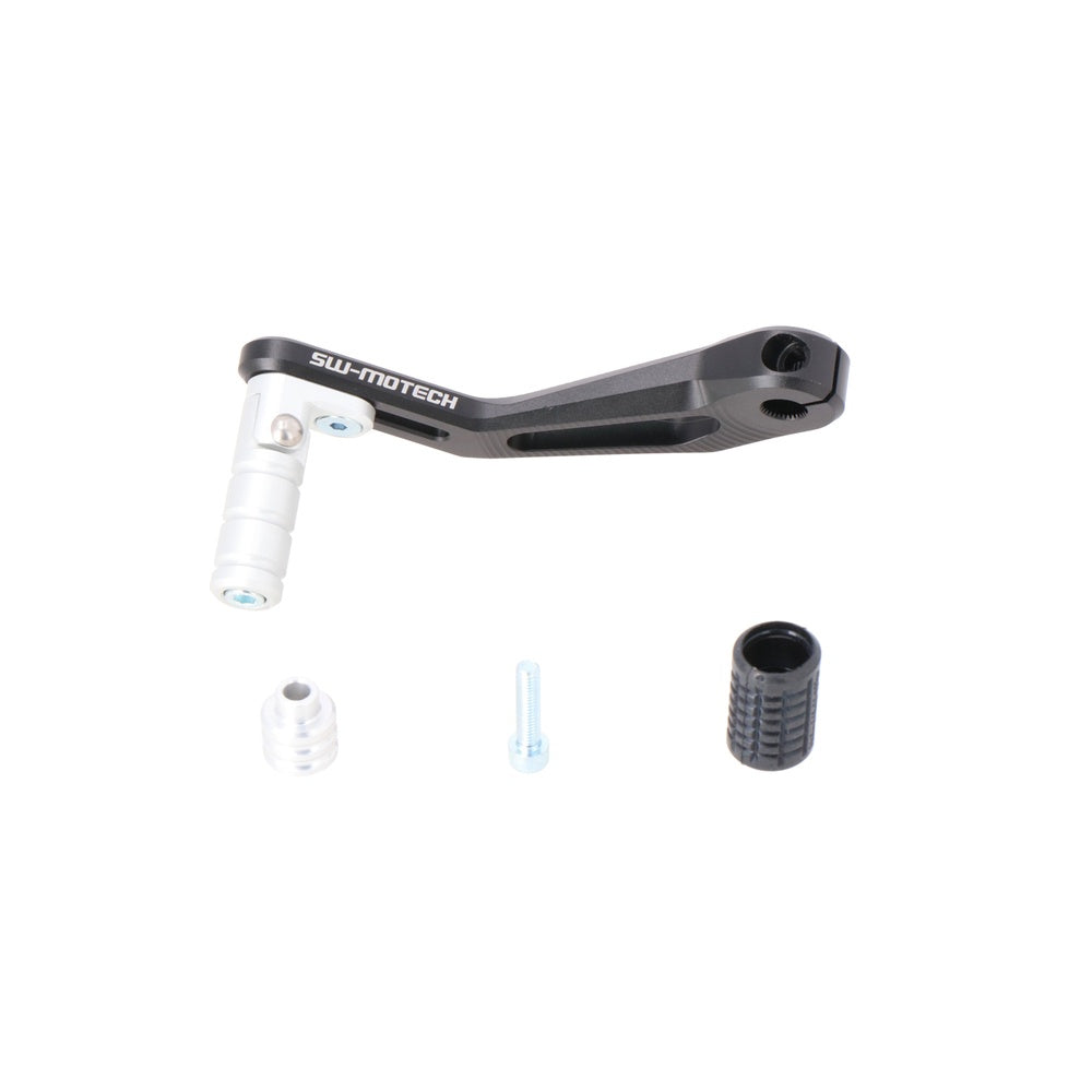 Gear lever. Triumph Tiger 1200 / Explorer / XC (11-). (FSC.11.482.10001)