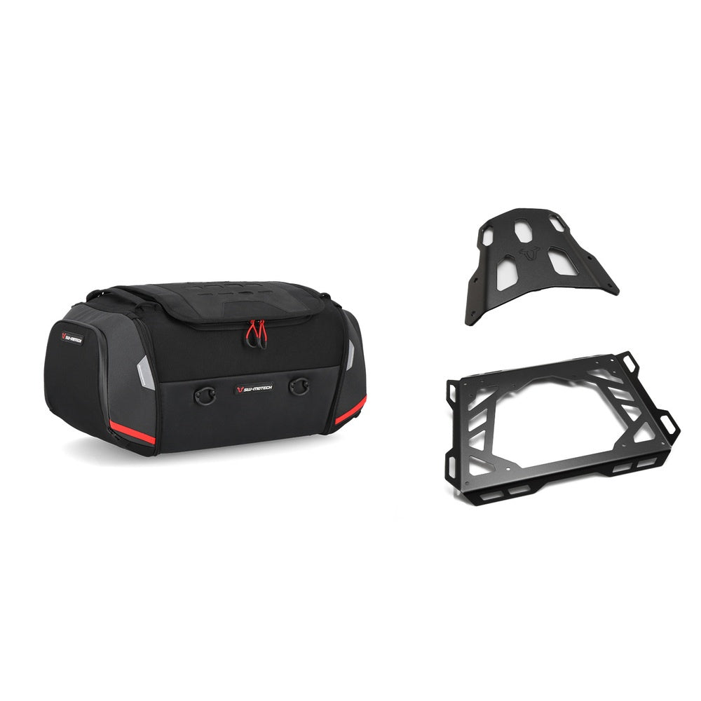 Rackpack Set. Honda CB500F (18-), CBR500R (18-). (GPT.01.924.30000)