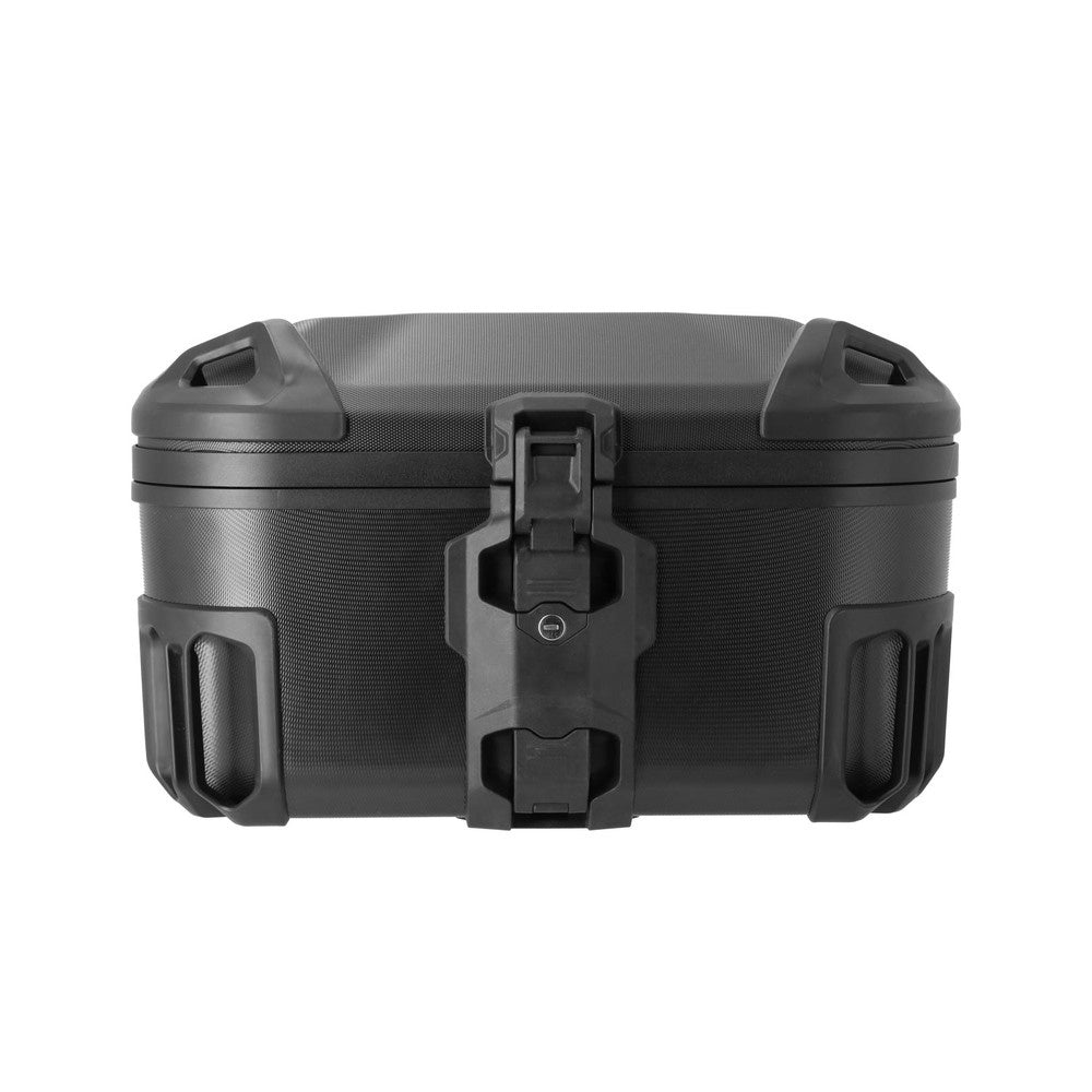 DUSC L top case system.Black. 41 l. Yamaha MT-07 (24-).(GPT.06.089.65000/B)