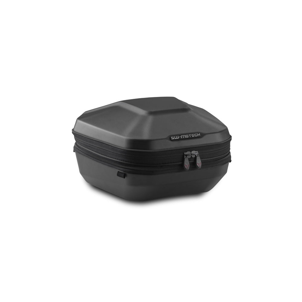 URBAN ABS top case system. Black. Yamaha MT-07 (18-). (GPT.06.869.60001/B)