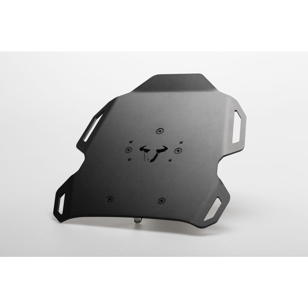 SEAT-RACK. Black. BMW R 1200 GS (12-18), R 1250 GS Rallye. (GPT.07.782.40000/B)