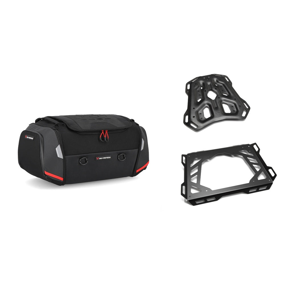 Rackpack set. BMW R 1300 GS (23-).does not fit to BMW rack or luggage carrier (GPT.07.975.30000) - Superseded to SW-GPT0797530001