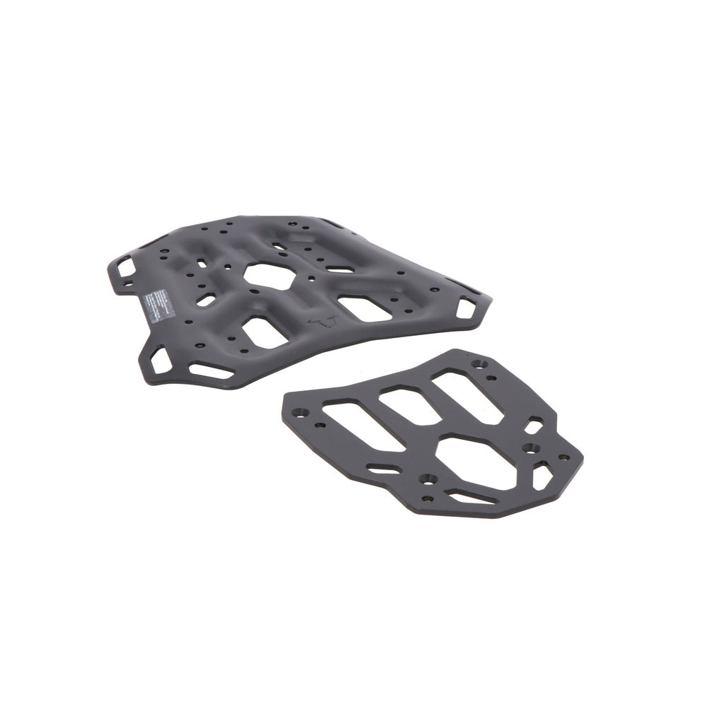 ADVENTURE-RACK.Black. Moto Guzzi V85TT (24-)(GPT.17.632.19000/B)