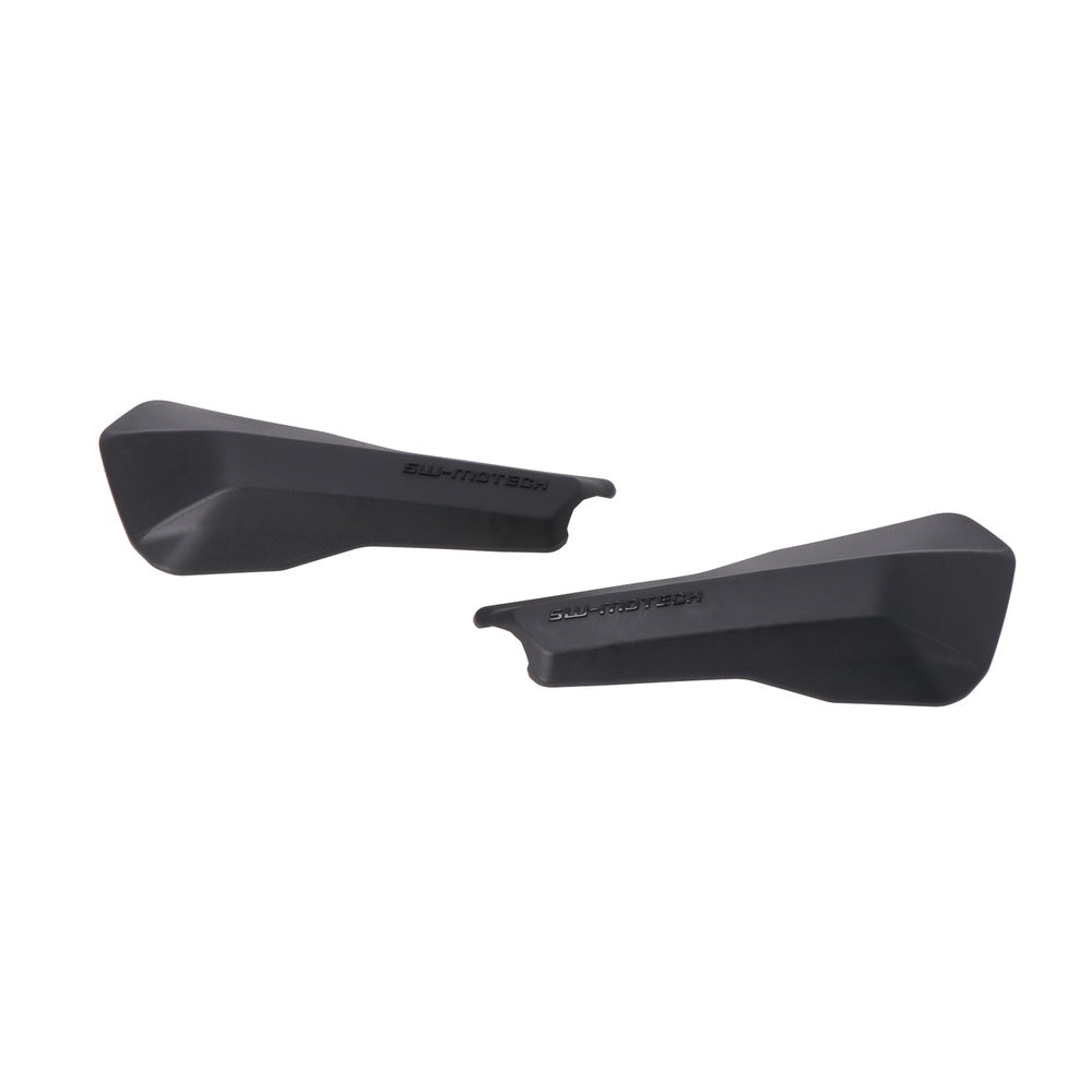 Sport handguard kit. Black. BMW R 1250 GS / Adv. (18-), F 800(900 GS(23-) (HDG.00.220.20501/B)