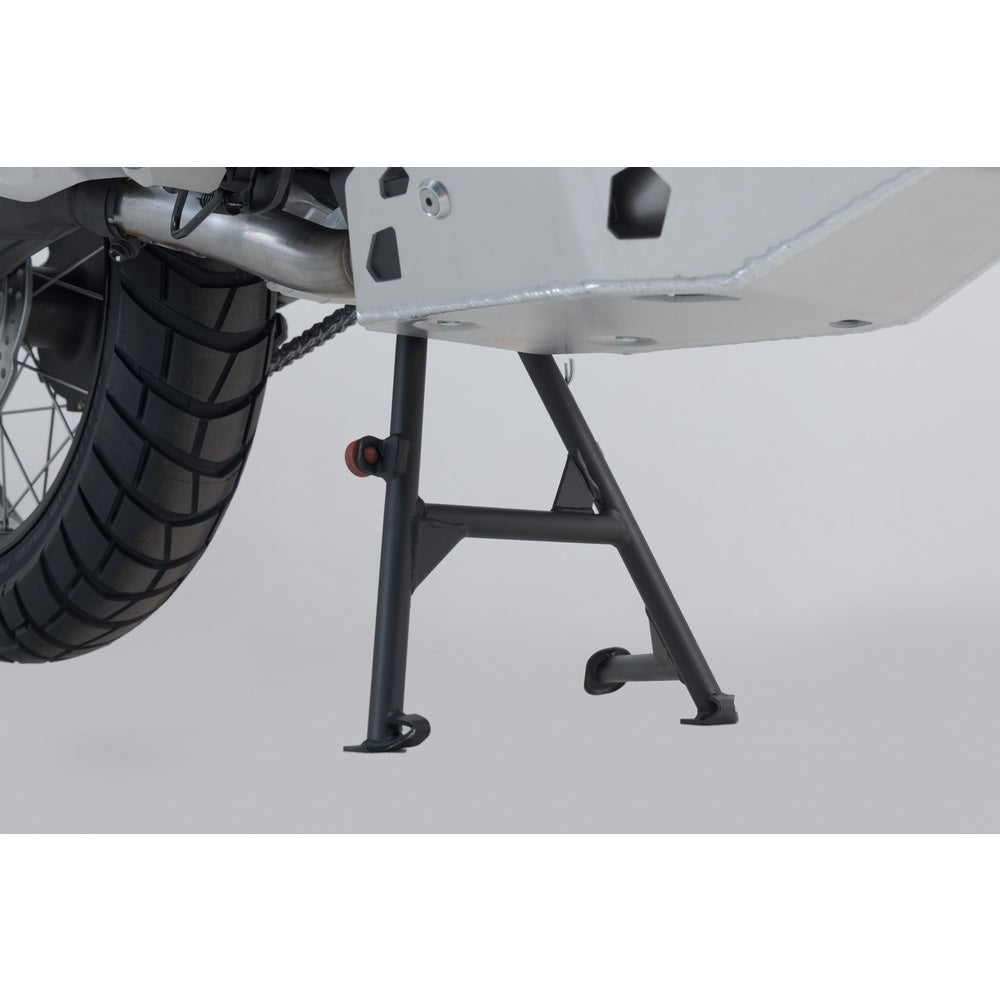 Centerstand. Black. Honda XL750 Transalp (22-). (HPS.01.070.10000/B)