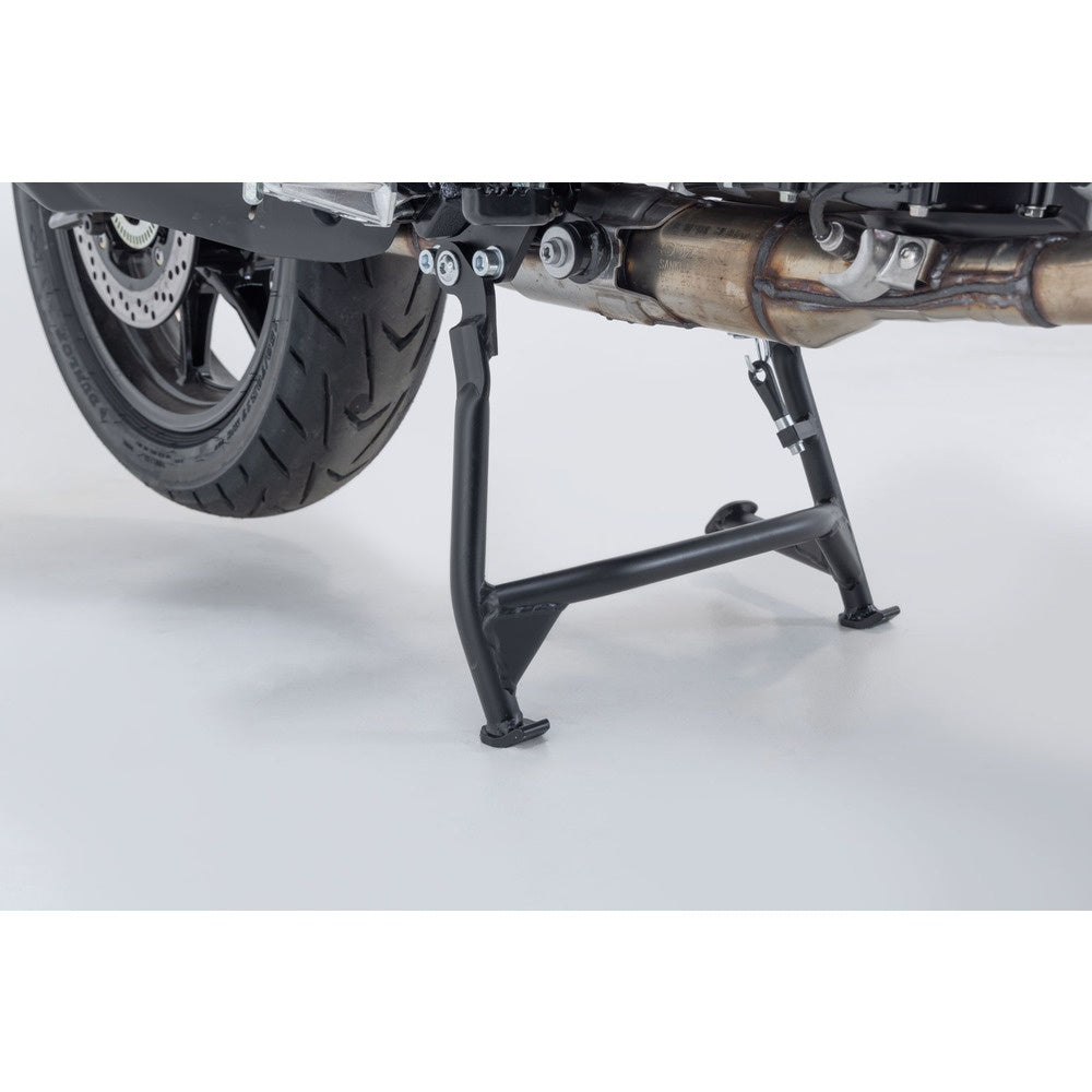 Centerstand.Black. Suzuki V-Strom 800 (22-).(HPS.05.598.10000/B)