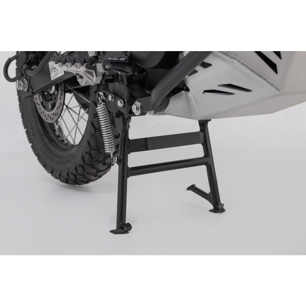 Centerstand. Black. Kawasaki KLR 650 (22-). (HPS.08.990.10001/B)