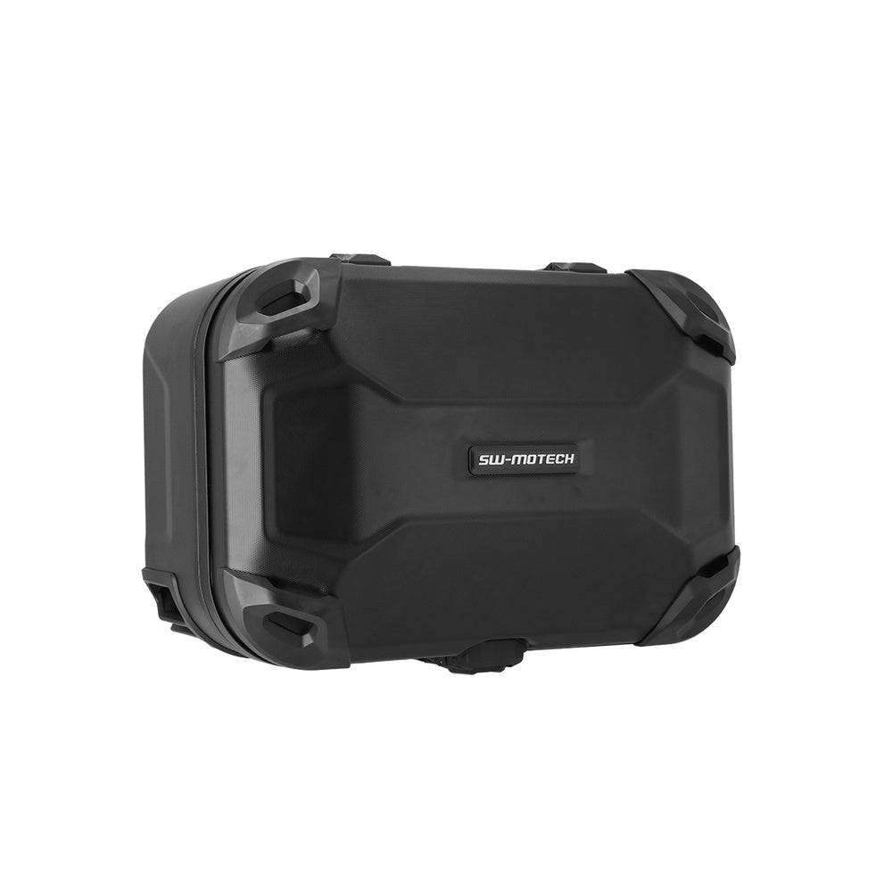 DUSC XL. Black.55 l. ABS. (HSK.00.745.12000/B)