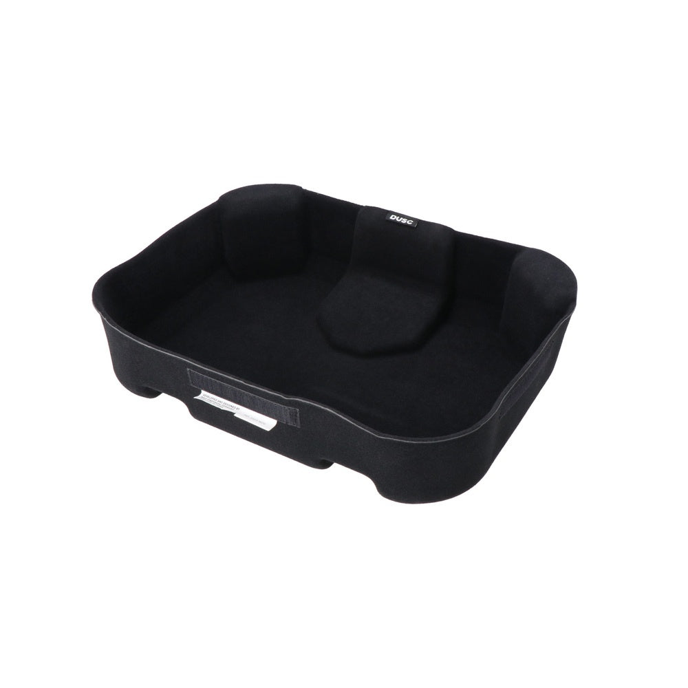 DUSC M inlay.Black. For DUSC M.(HSK.00.745.15100/B)