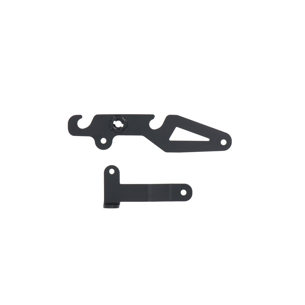 SLH side carrier LH2 left. Honda CMX500 Rebel (16-). For LH2. (HTA.01.682.10000)