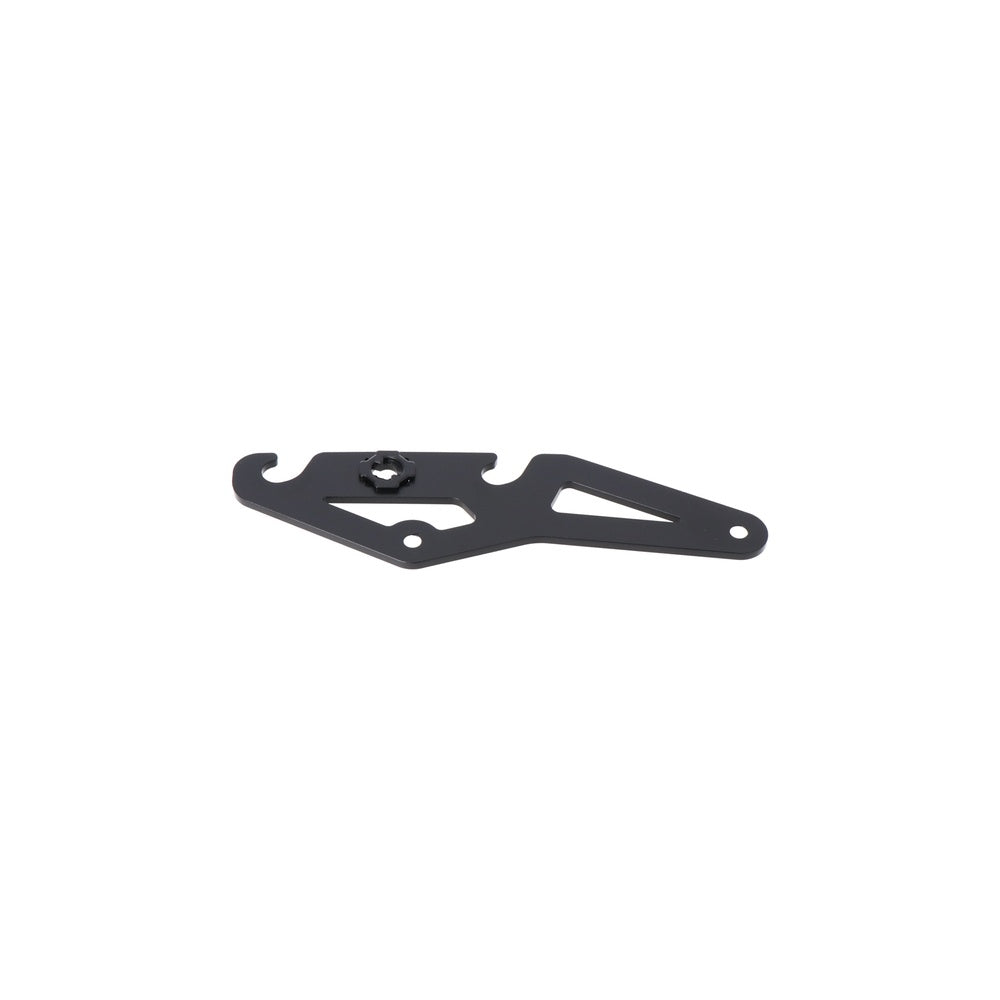 SLH side carrier LH2 left. Honda CMX1100 Rebel (20-). For LH2. (HTA.01.682.10300)