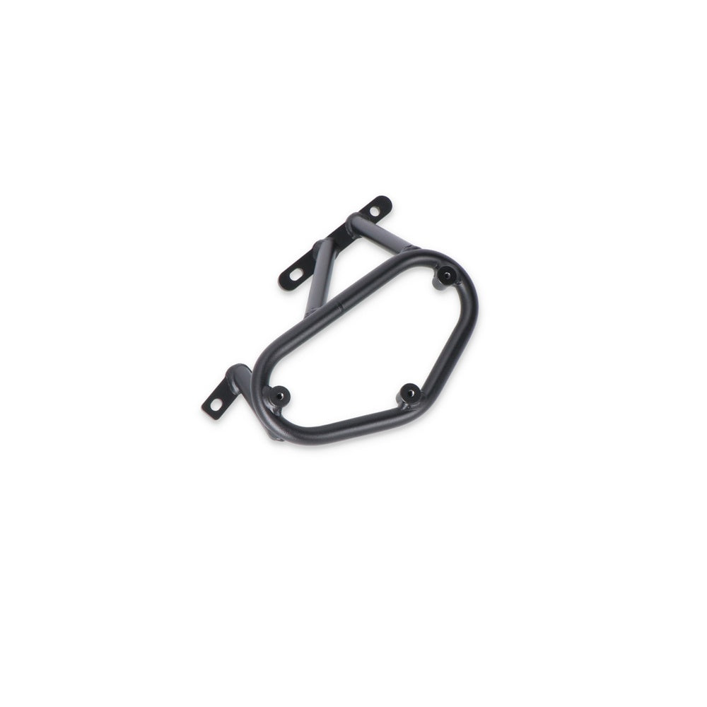 SLC side carrier left. KTM 790 Adv/ R, 890 Adv/ R, 890 SM T. (HTA.04.521.10000)