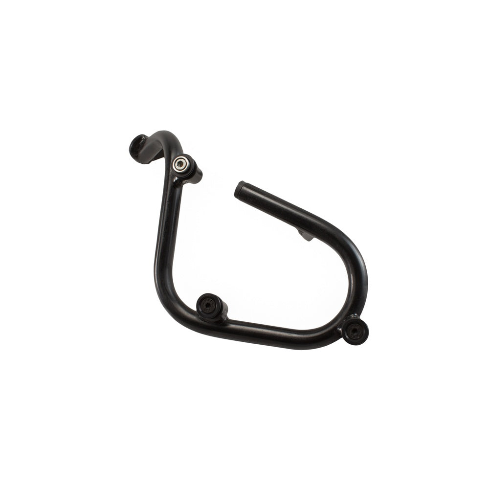 SLC side carrier left. Suzuki SV650 ABS (15-), SV650 X (18-). (HTA.05.670.10000)