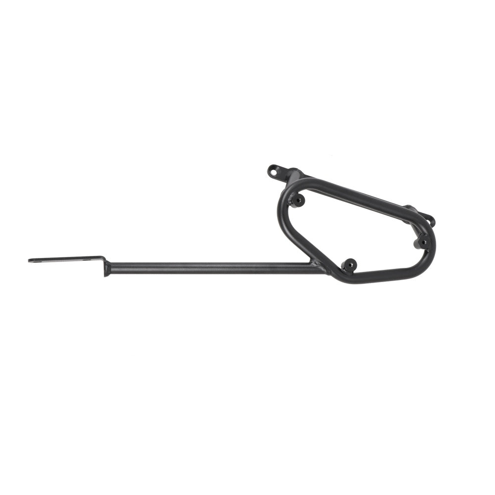 SLC side carrier left. Yamaha Tenere 700 models (19-). (HTA.06.799.10000) Superseded to SW-HTA0679910001