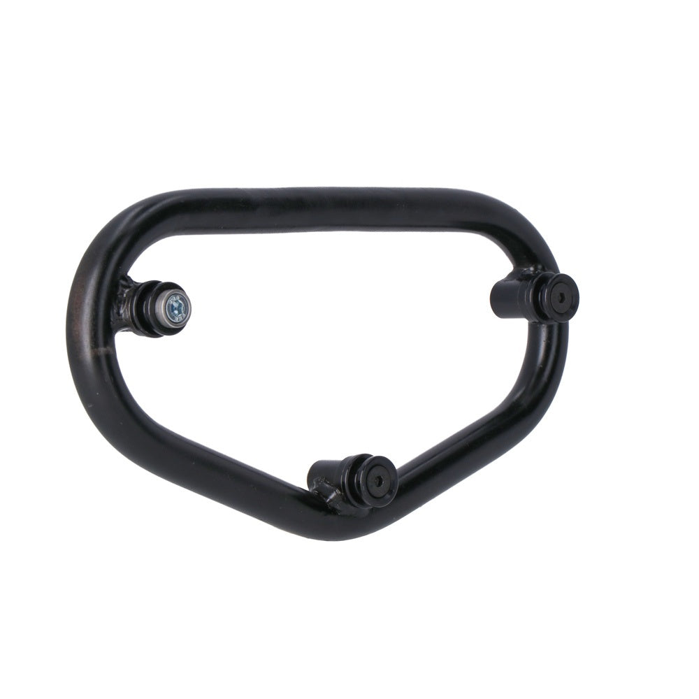 SLC side carrier left. Harley-Davidson Nightster (22-) / Special (23-). (HTA.18.096.10000)
