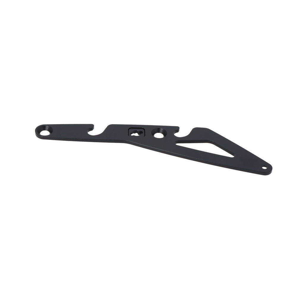 SLH side carrier LH1 right, Harley-Davidson Softail Slim (12-17). For LH1. (HTA.18.682.11100)