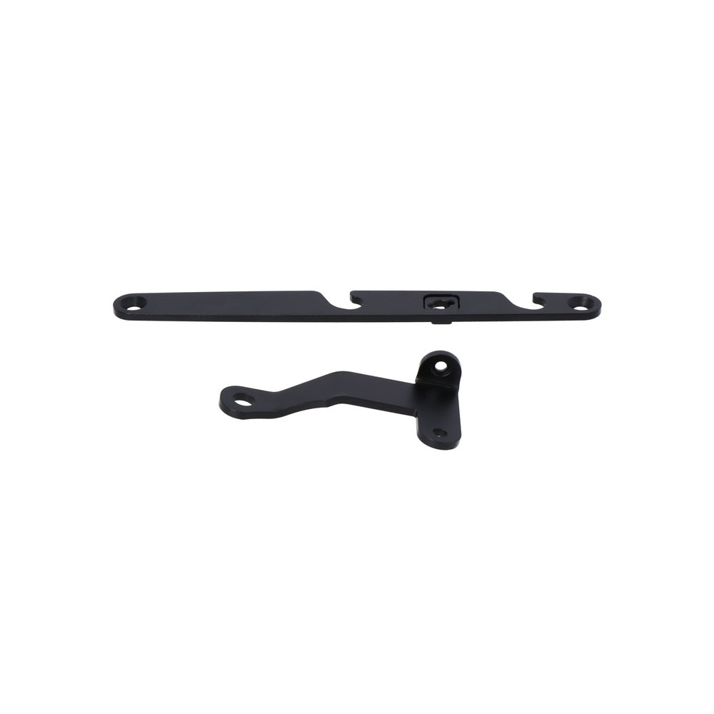 SLH side carrier LH2 left, Indian Scout (16-). For LH2. (HTA.20.682.10000)