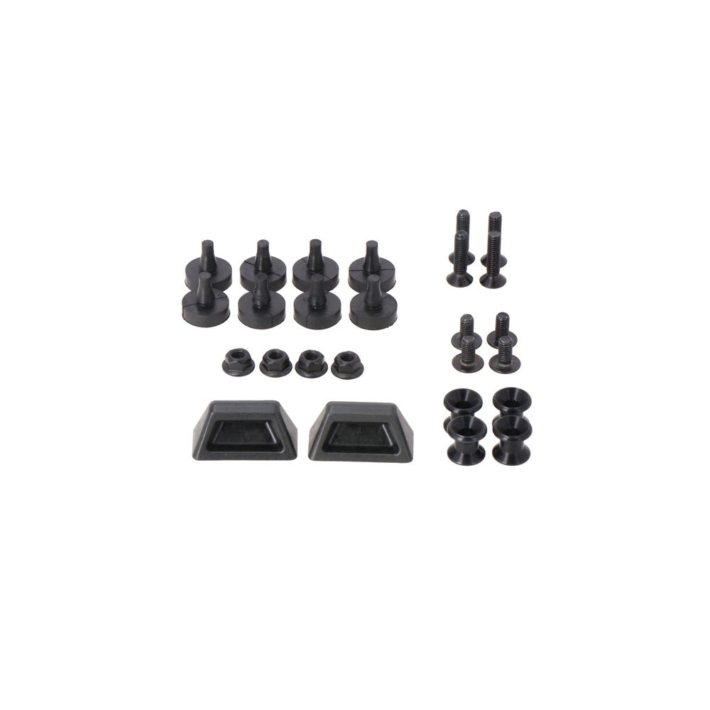 Adapter kit for PRO side carrier. For DUSC mount on the PRO side carrier. (KFT.00.152.36000)