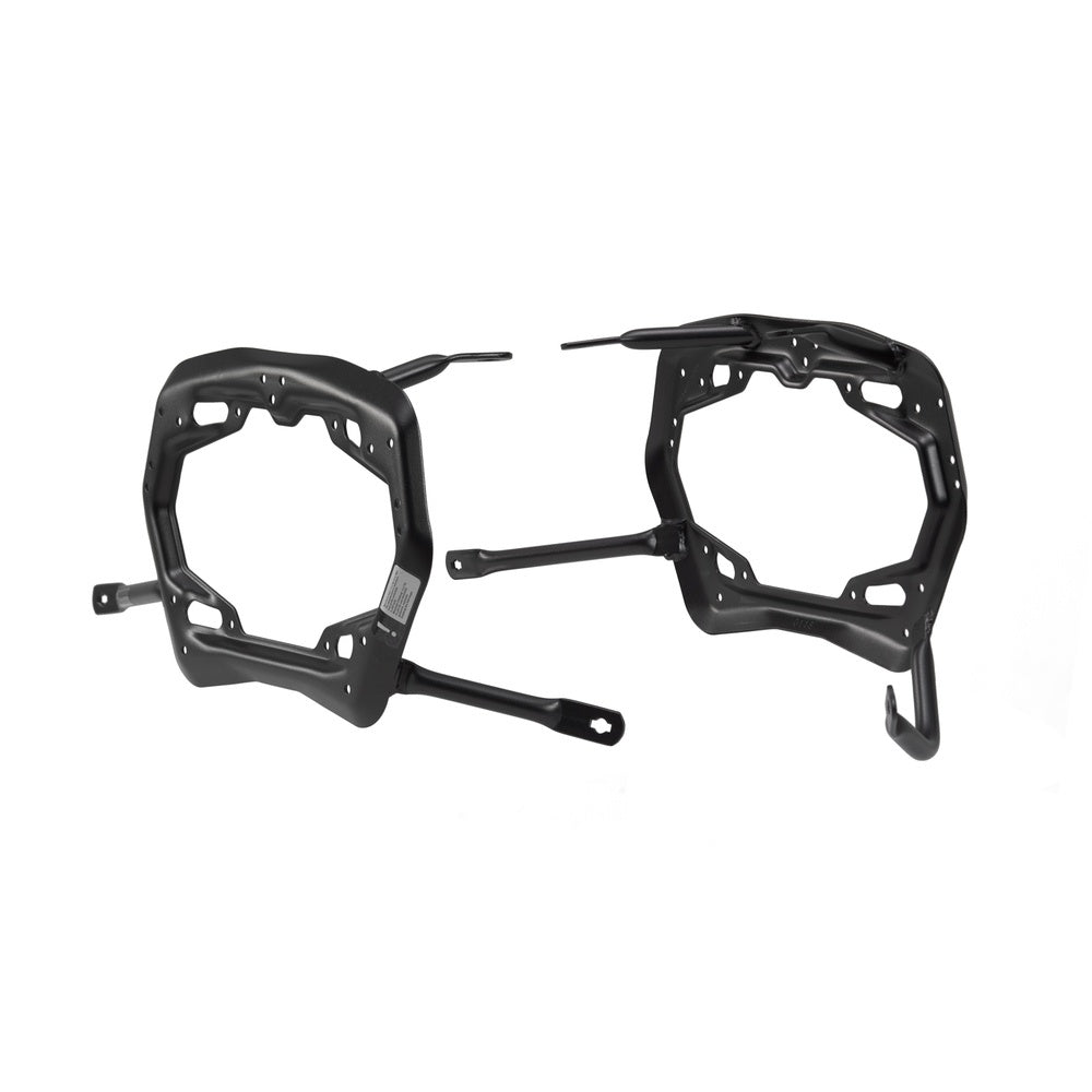 PRO side carrier. Black. Suzuki V-Strom 800DE (22-). (KFT.05.845.30000/B)