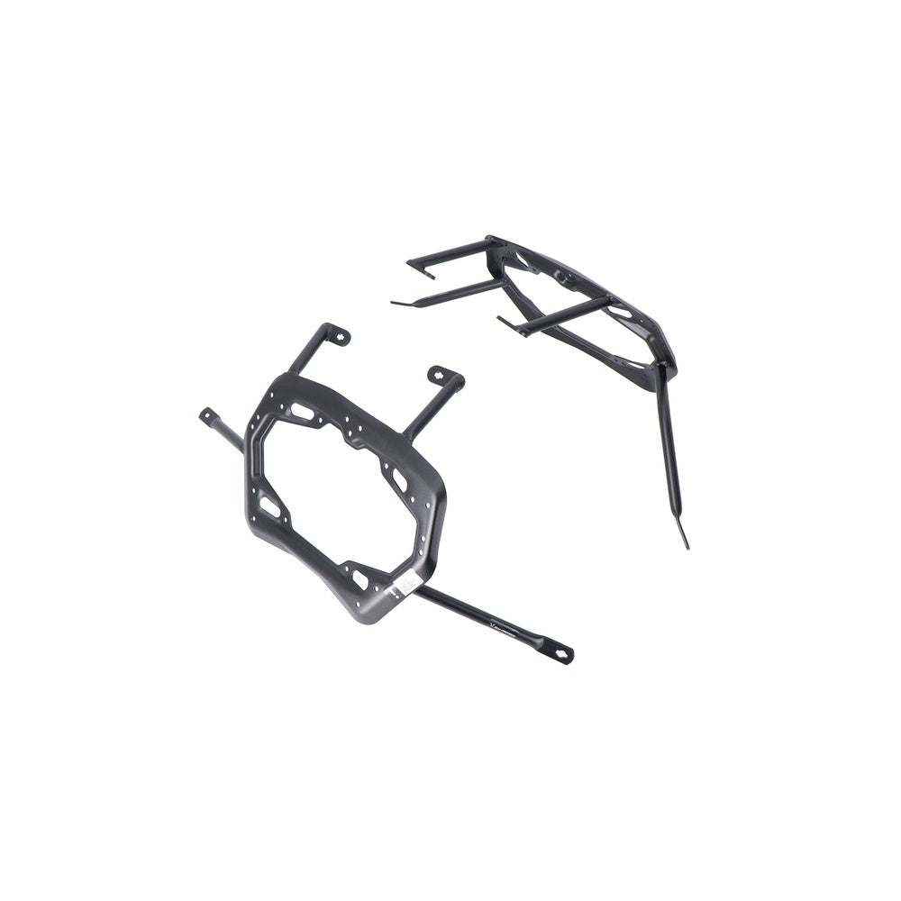 PRO side carrier. Black. Yamaha Tenere 700 models (19-24). (KFT.06.799.30001/B)