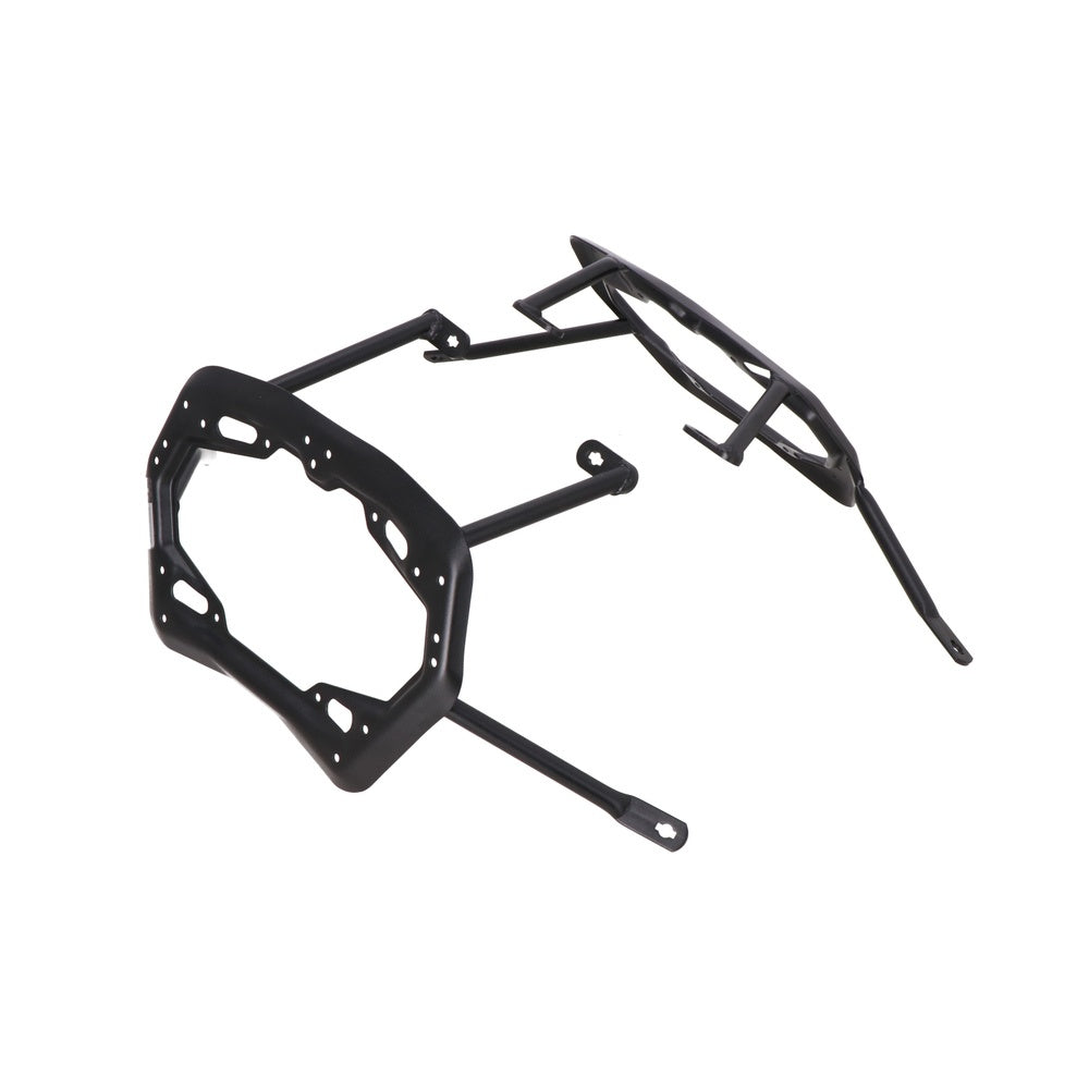 PRO side carrier.Black. Yamaha Tenere 700 models (25-).(KFT.06.799.30002/B)