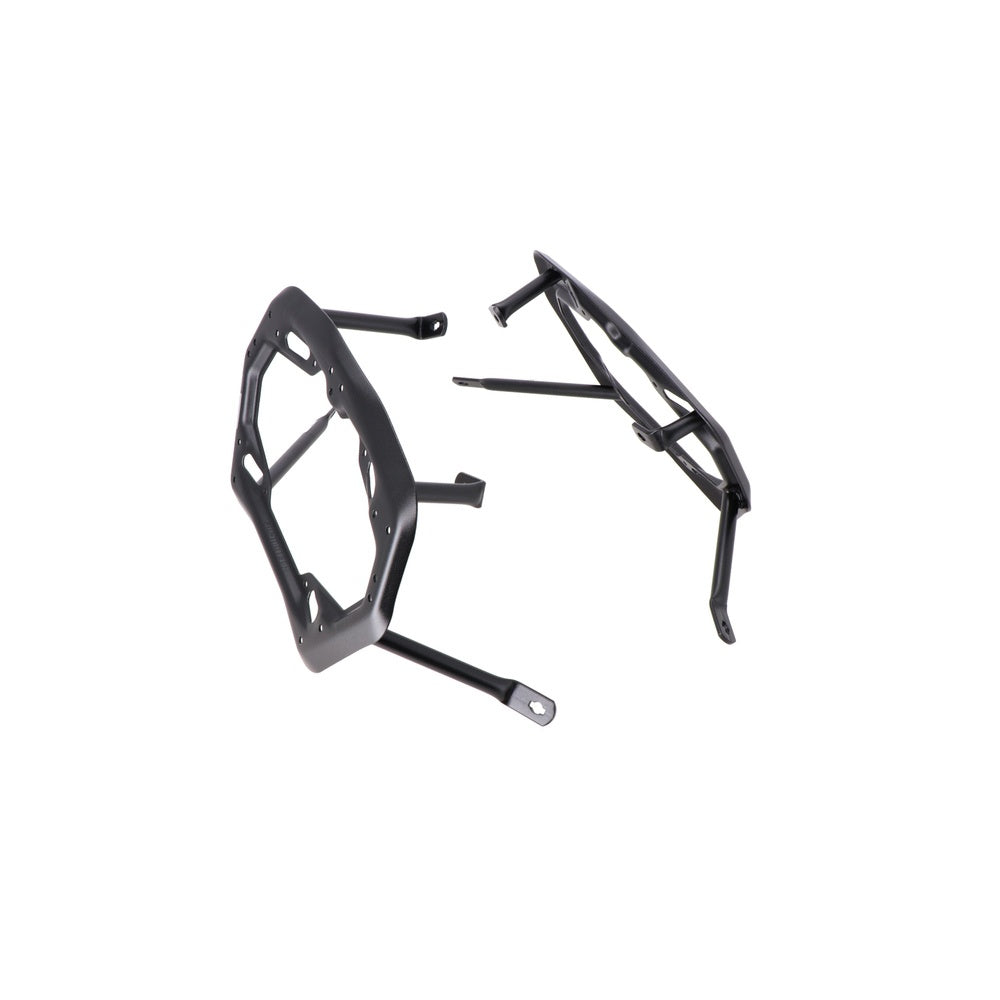 PRO side carrier.Black. CFMoto 450MT (23-).(KFT.10.625.30000/B)