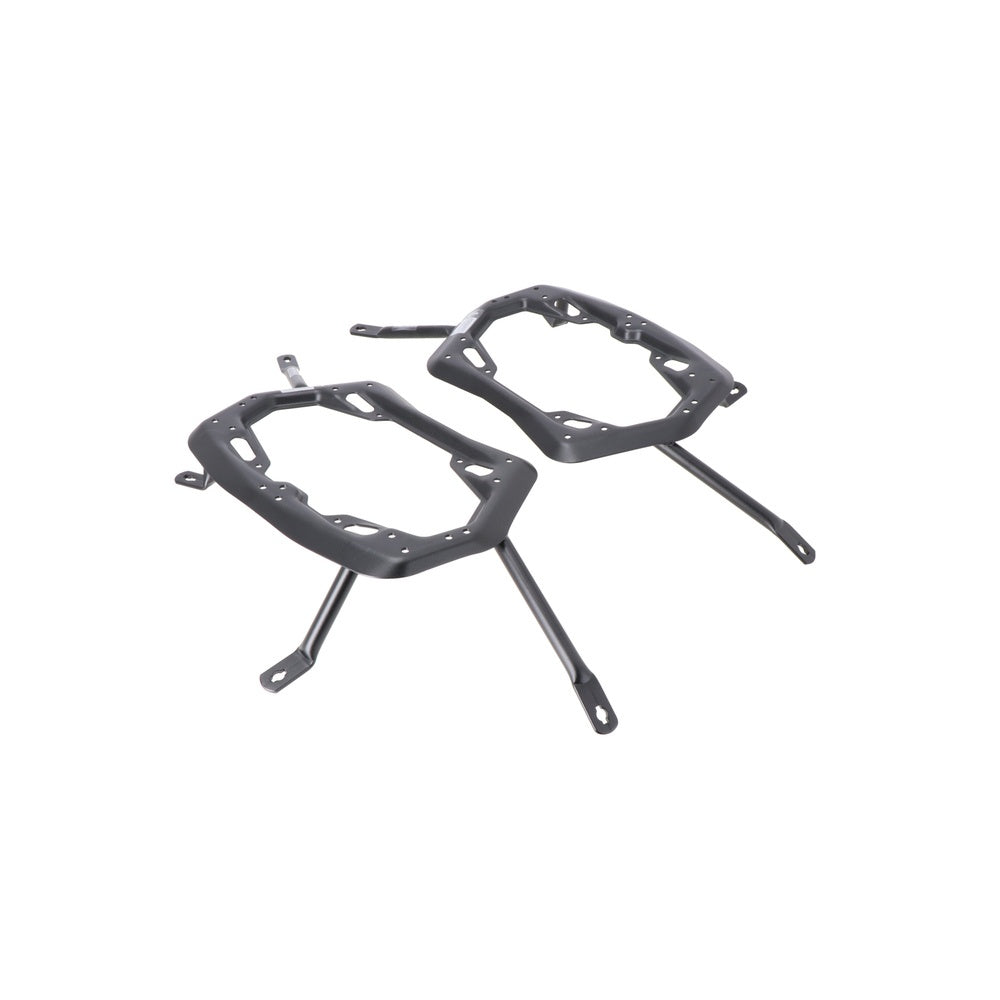 PRO side carrier. Black. Royal Enfield Himalayan 450 (23-). (KFT.41.620.30000/B)