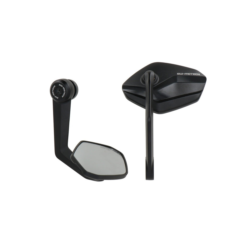 Bar end mirrors. Ducati Diavel V4 (23-). (MIR.22.796.10000)