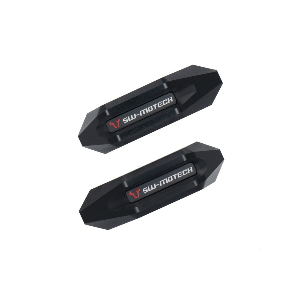Frame slider kit. Black. Honda CB650R (18-). (STP.01.590.10900/B)