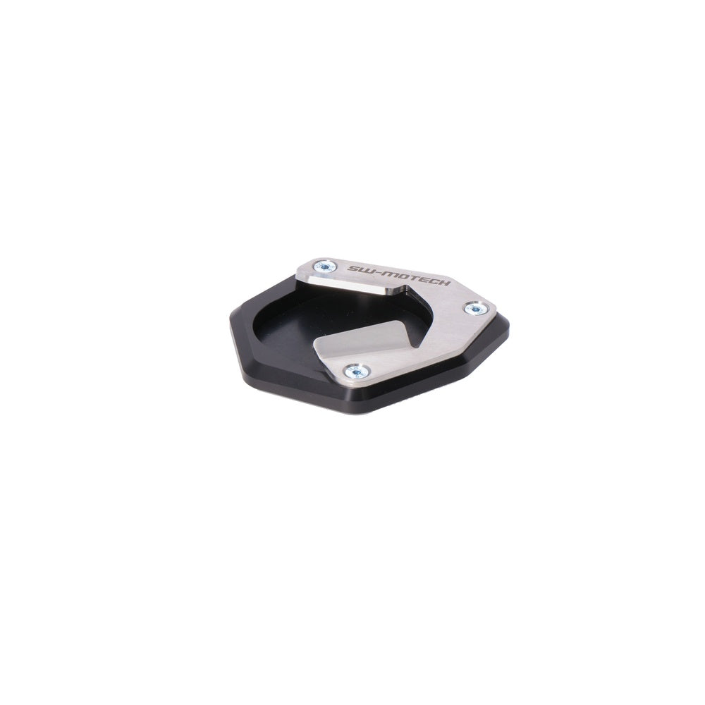 Extension for side stand foot. Black/Silver. XT1200Z / Super Tenere (14-). (STS.06.162.10100)