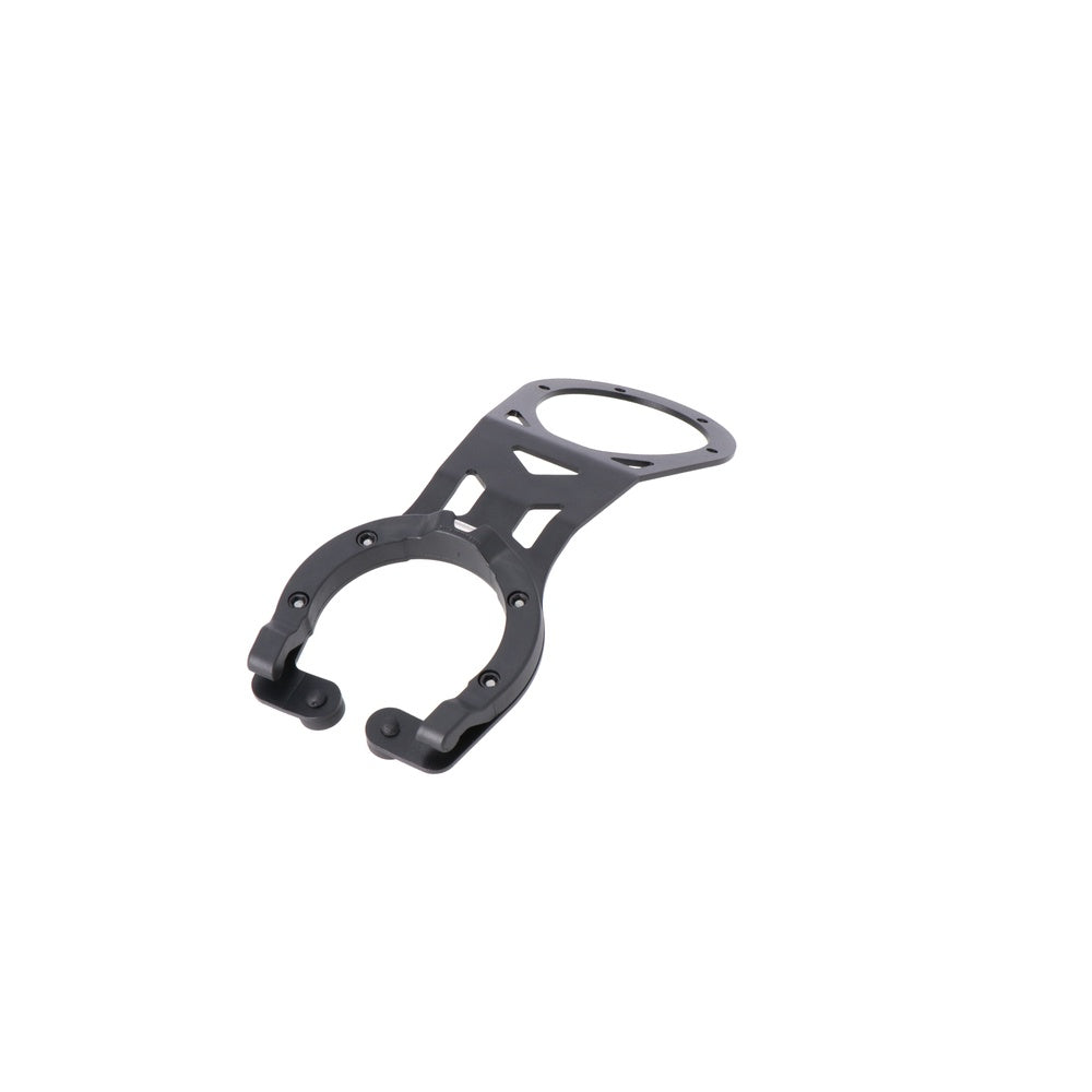 ION tank ring.Black. Triumph Tiger 660 (21-).(TRT.00.475.32000/B)
