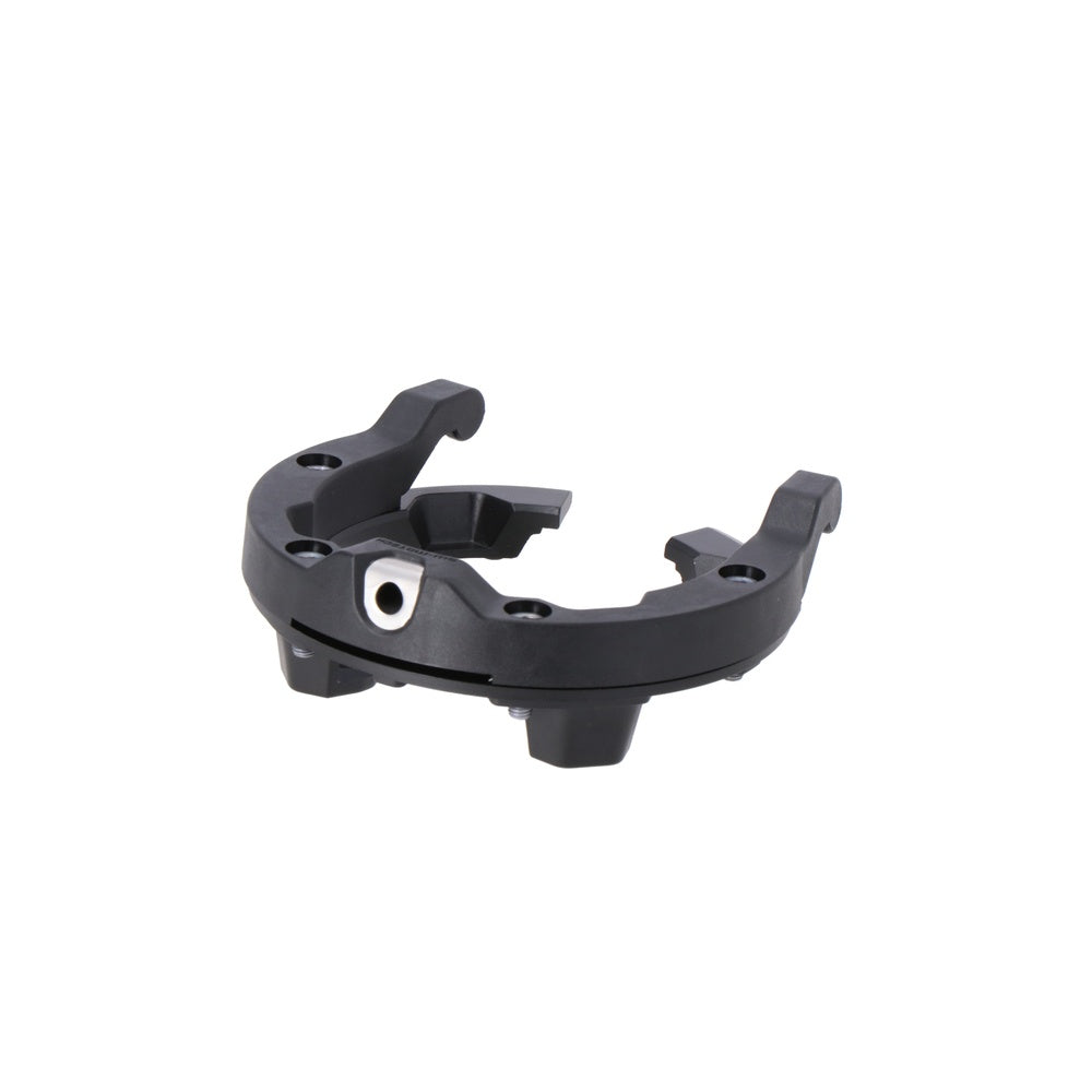 ION tank ring. Black. Kawasaki models (20-). (TRT.00.475.32100/B)