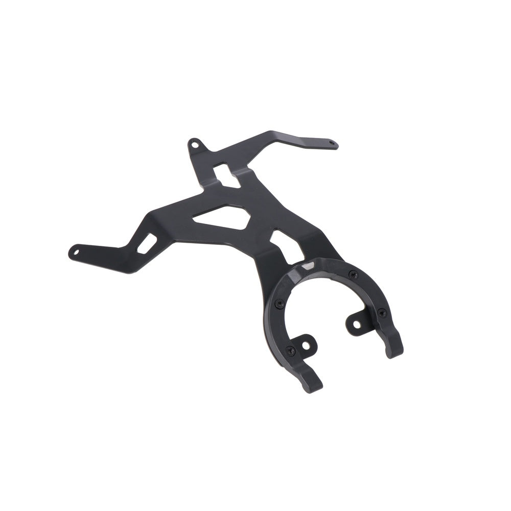 ION tank ring. Black. Ducati DesertX (22-). (TRT.00.475.32400/B)