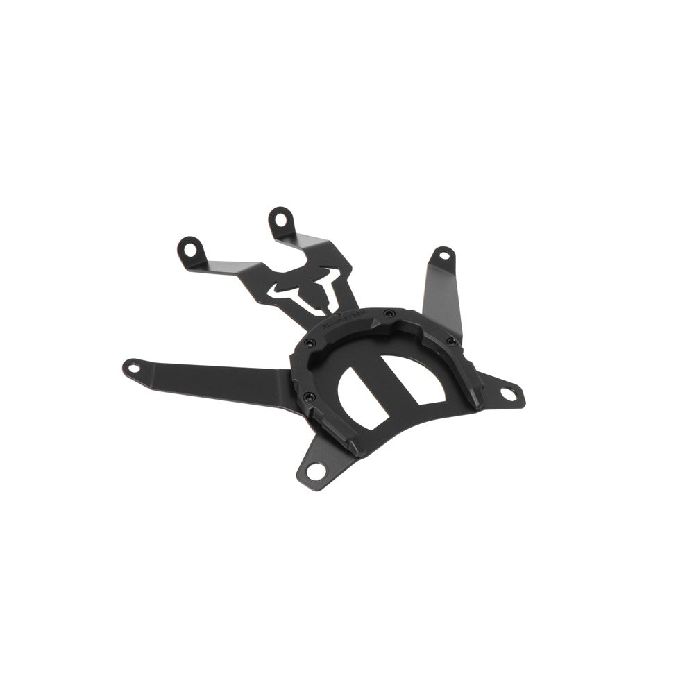 PRO tank ring.Black. Honda CB500F (12-16).(TRT.00.787.20700/B)