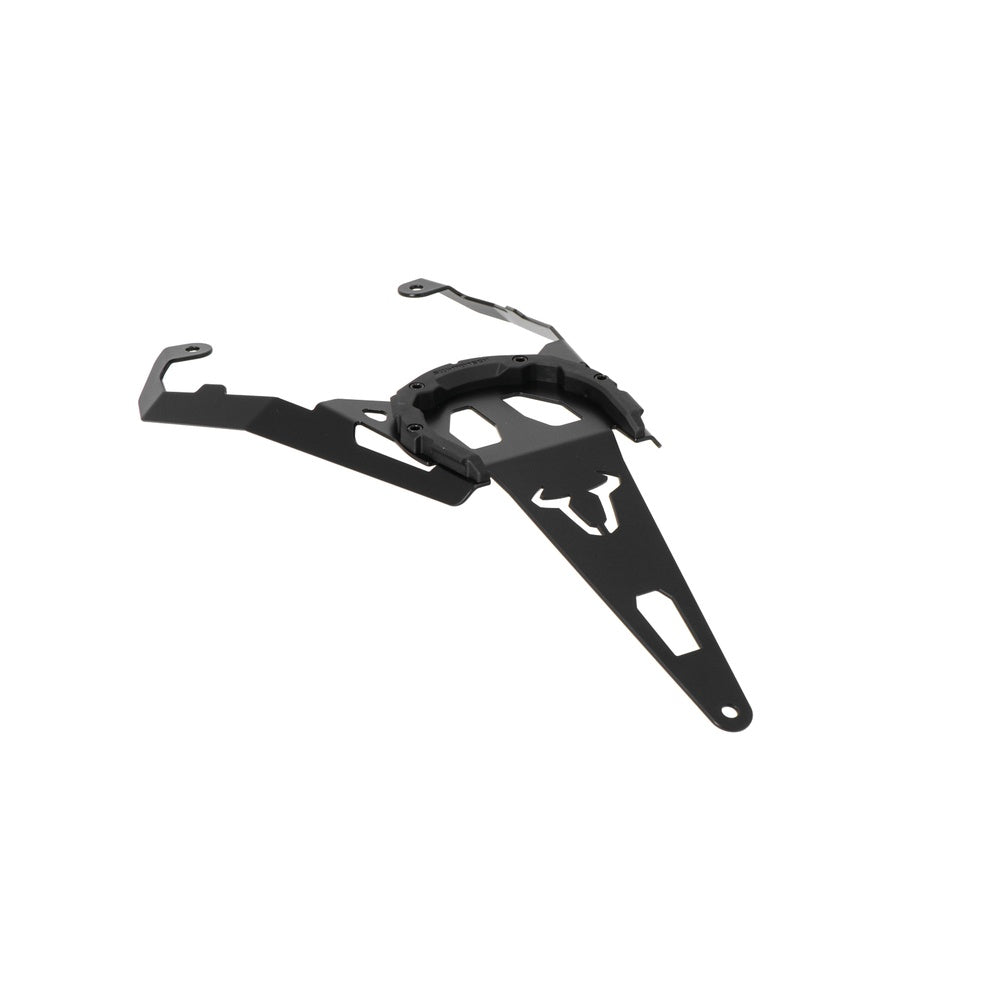 PRO tank ring.Black. Yamaha MT-07 (14-17) / Moto Cage (15-16).(TRT.00.787.20900/B)