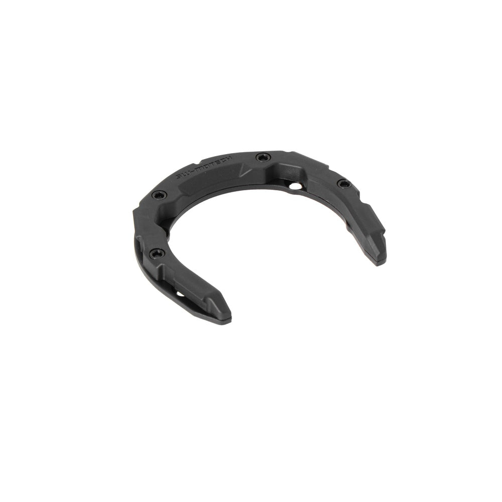 PRO tank ring.Black. KTM Duke 390 (13-16).(TRT.00.787.21000/B)