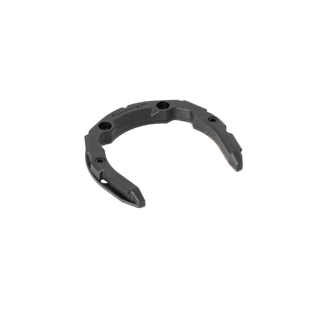 PRO tank ring. Black. KTM 1290 Super Adventure (21-). (TRT.00.787.21600/B)