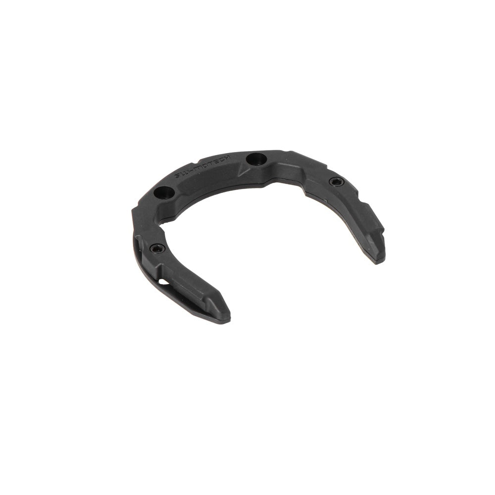 PRO tank ring. Black. For BMW / Ducati / KTM / Triumph models. (TRT.00.787.30600/B)