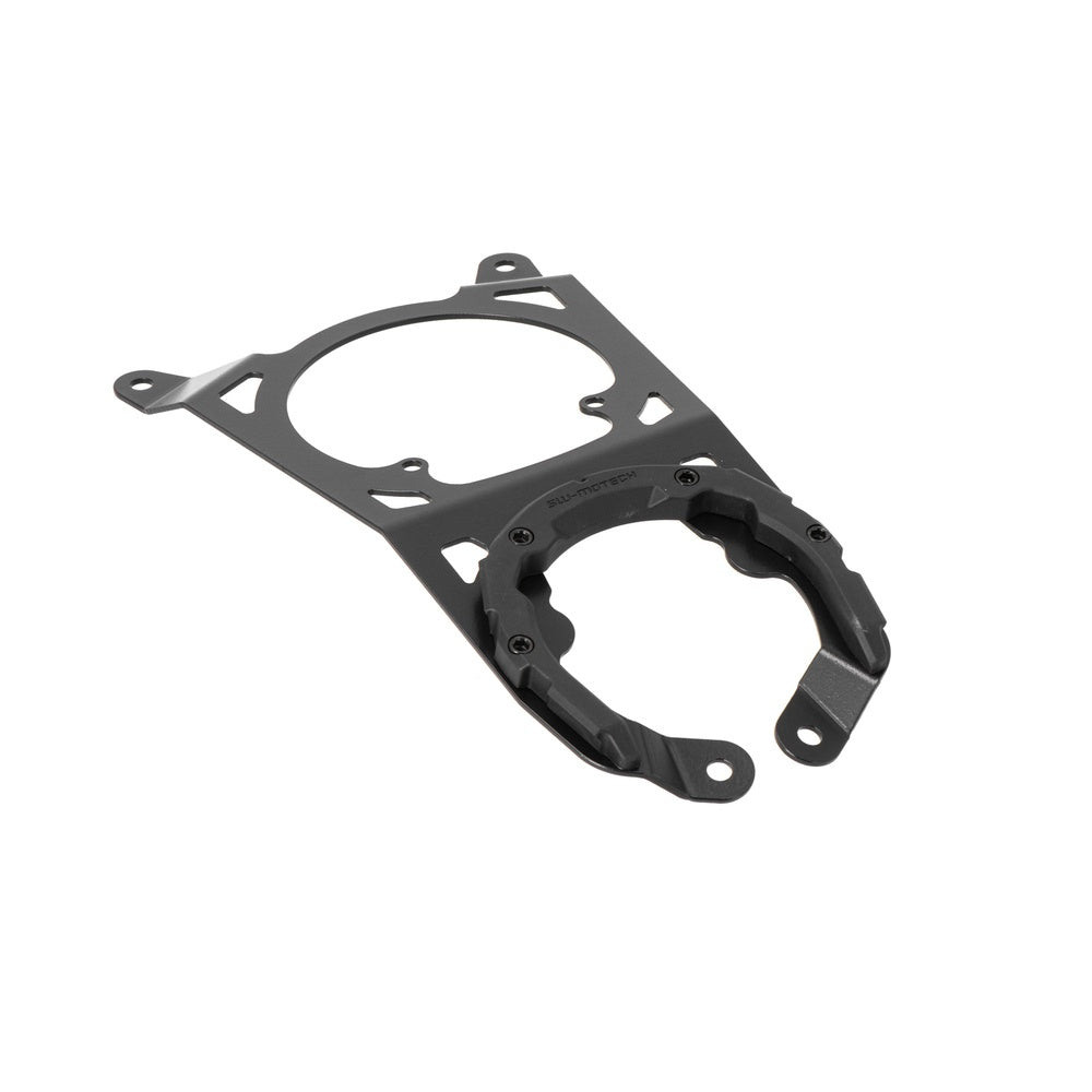 PRO tank ring. Black. Yamaha MT-07 (20-). (TRT.00.787.30900/B)