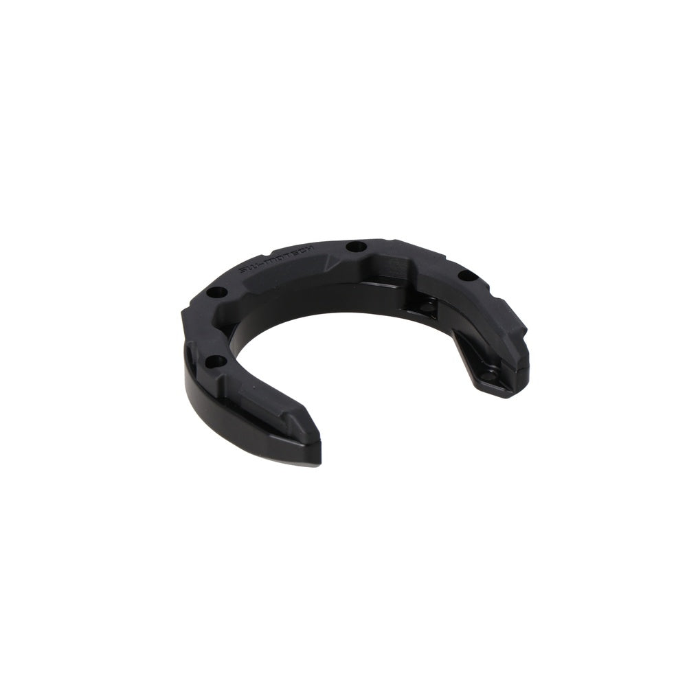 PRO tank ring. Black. Yamaha MT-09 (23-). (TRT.00.787.33000/B)