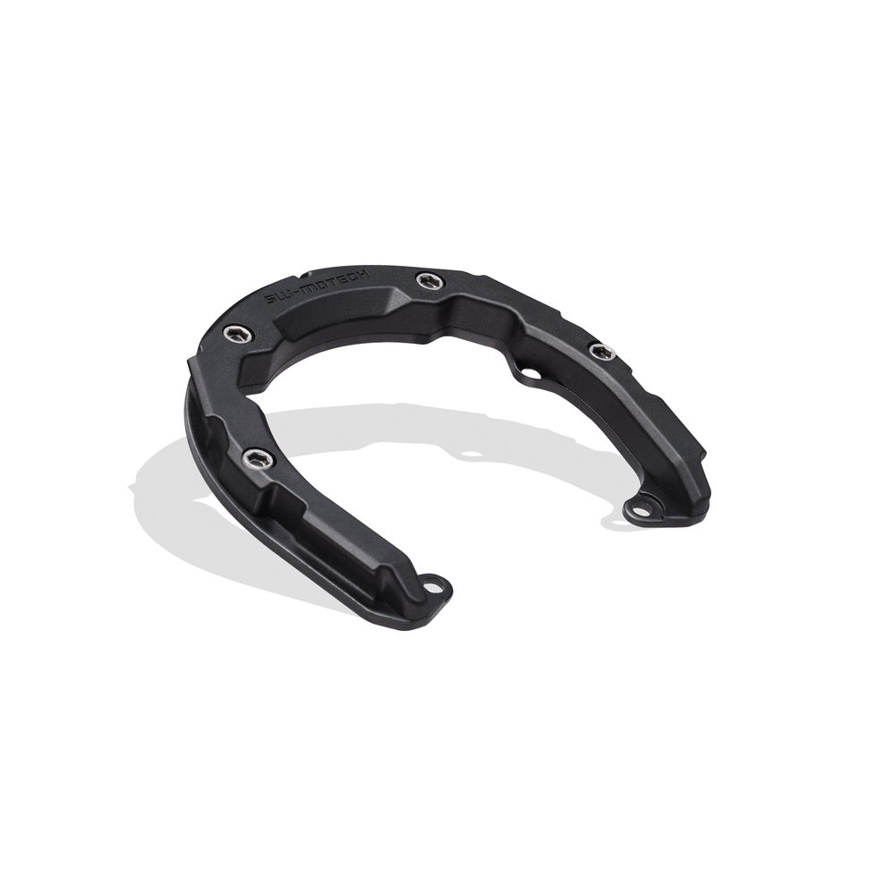 PRO tank ring. Black. Ducati DesertX Rally (23-). (TRT.00.787.33200/B)