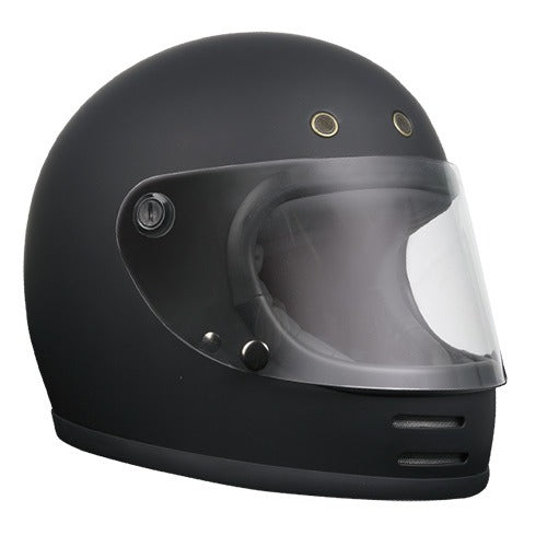 STONE MATT BLACK