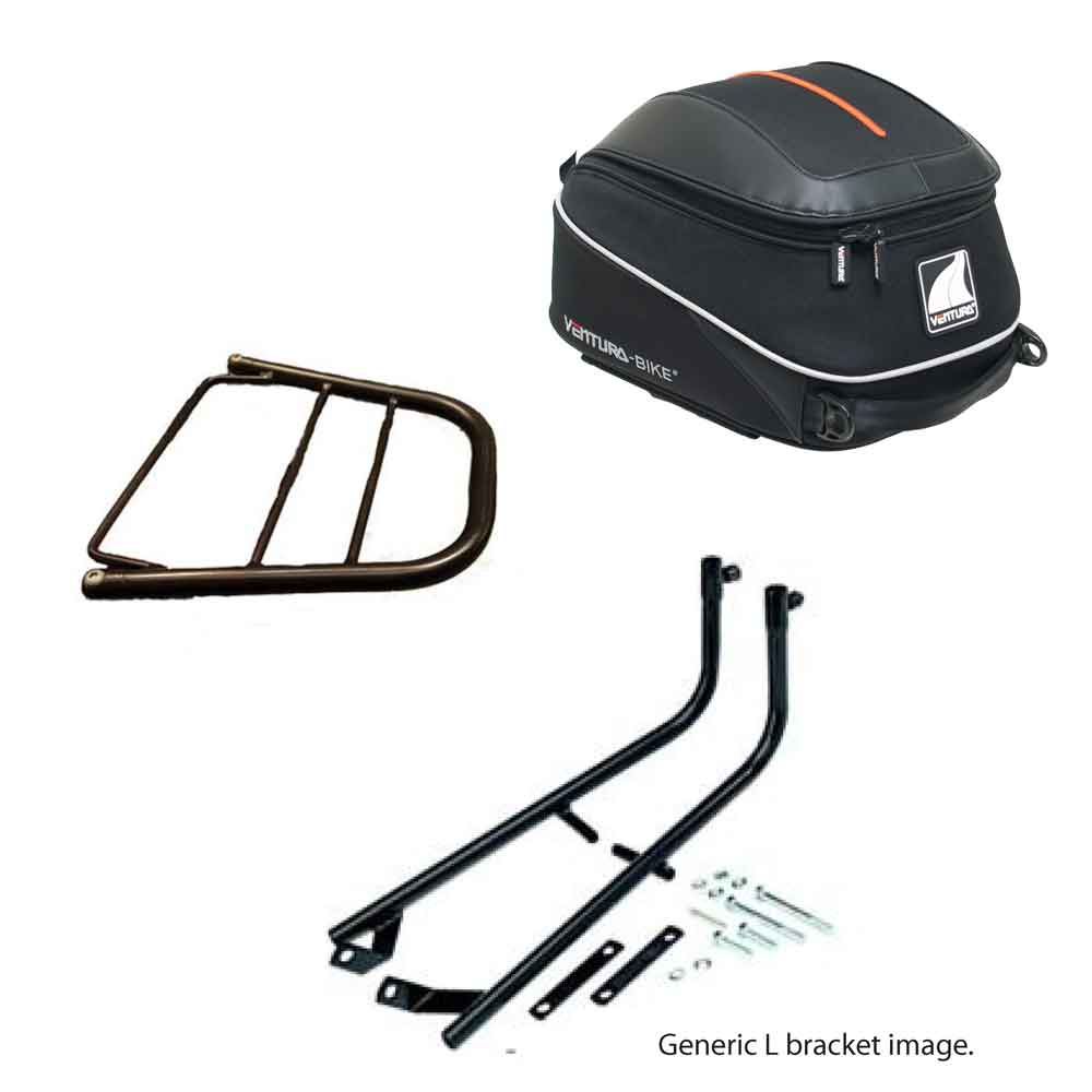 EVO-12 12L Slipstreamer Kit BONNE T100, T120, 900 S/CUP & 900 S/TWIN 16-24 - T043EV12